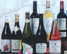 Украинцев напоят дешевыми европейскими винами