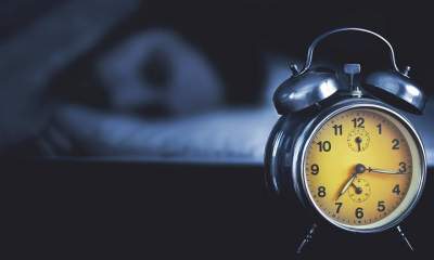 Ученые обнаружили неожиданную пользу отсутствия сна