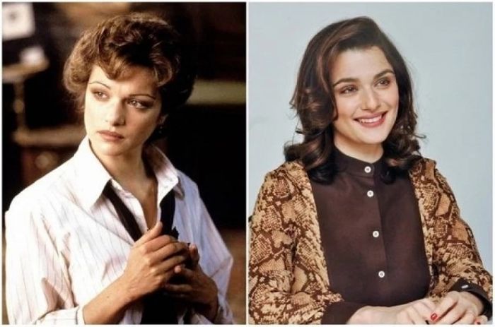 Актеры культовых фильмов 90-х тогда и сейчас
