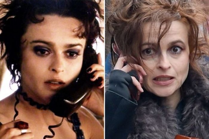 Актеры культовых фильмов 90-х тогда и сейчас