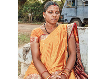 Муж жительницы индийской деревни оказался женщиной