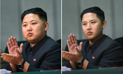 «Похудевший» Ким Чен Ын развеселил всю планету