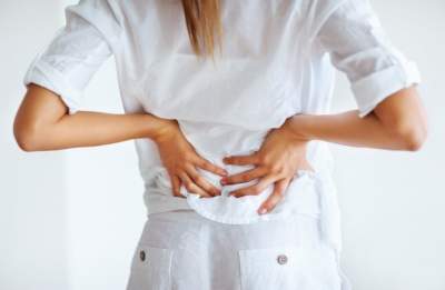 Медики назвали неизвестную ранее причину боли в спине