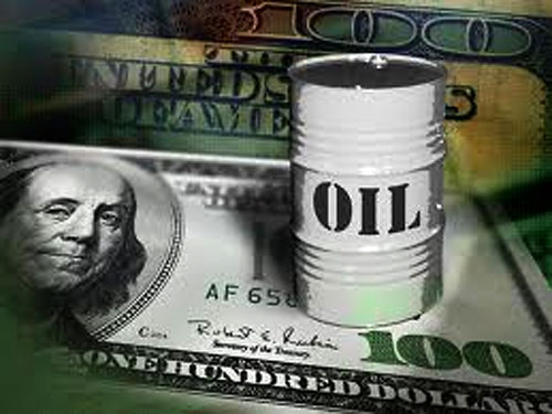 Нефть на мировых рынках дорожает четвёртую сессию подряд