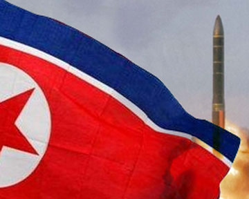 КНДР готовится к "священной" ядерной войне
