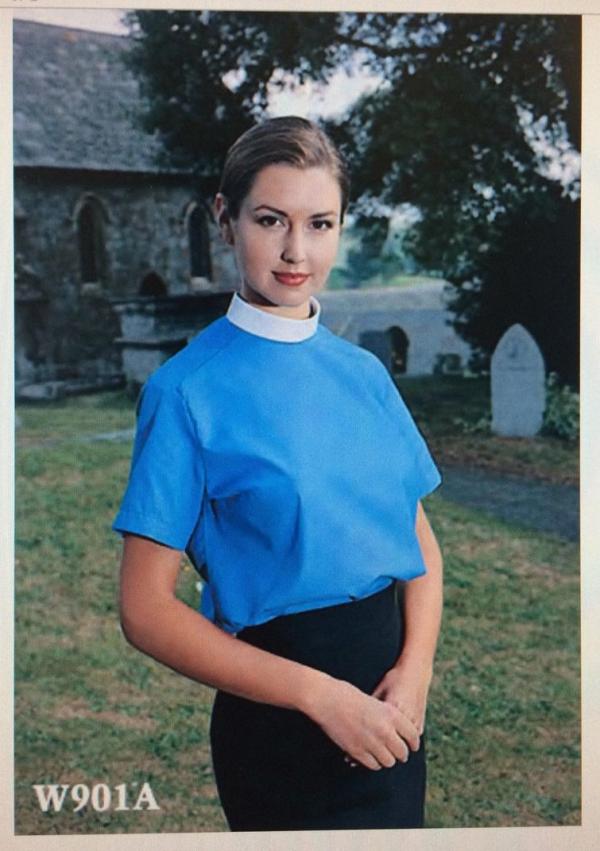 Мода без границ: «наряды» для священнослужителей (ФОТО)