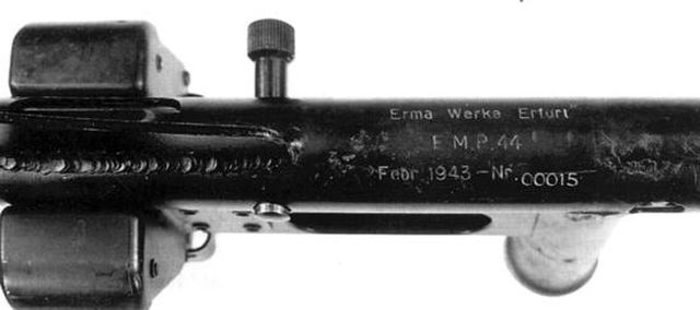 EMP.44 или автомат водопроводчика