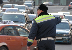 В ГАИ рассказали, когда будут приняты изменения в правила дорожного движения