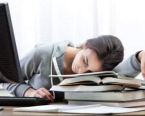 Ученые назвали редкие причины хронической усталости 