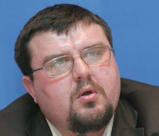 Пропавший активист "налогового Майдана" нашелся