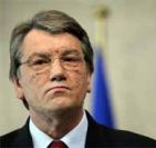 Отравление Ющенко сравнимо с убийством Кеннеди  