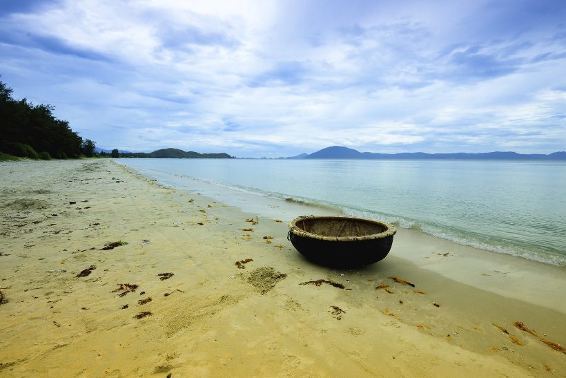 Лучшие пляжи во Вьетнаме