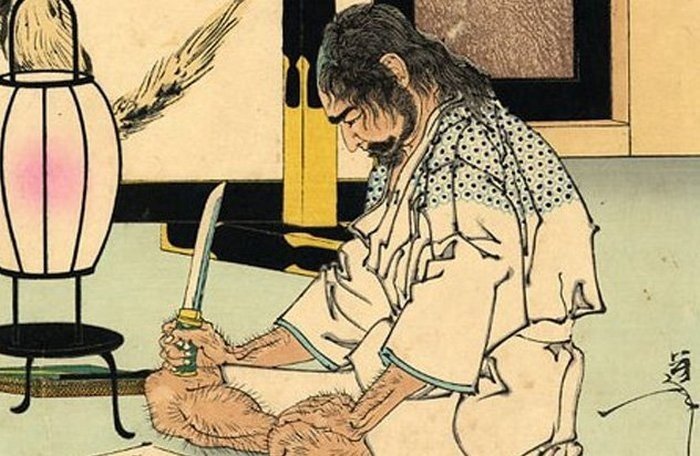Малоизвестные и шокирующие факты из жизни самураев