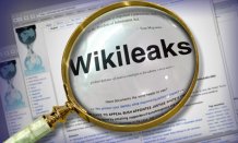 Крупнейший банк США готовится к разоблачению на WikiLeaks