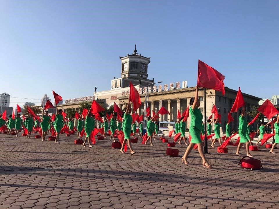 Как украинский журналист ездил в Северную Корею: новые путевые заметки (ФОТО)