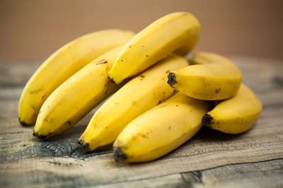 Банановая диета: минус килограмм каждые сутки