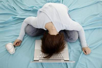 Эксперты рассказали, как справиться с хронической усталостью 