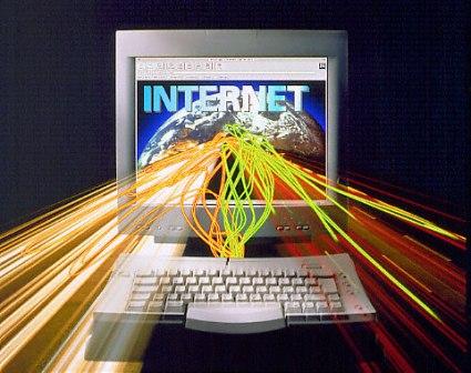 Количество пользователей Интернет достигло двух миллиардов