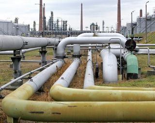 Украина и Белоруссия будут 2 года качать нефть без РФ