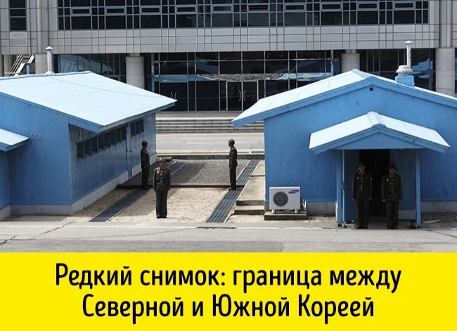 15 запретов и ограничений, которые есть только в Северной Корее