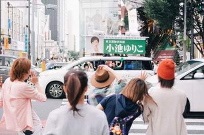 Туристу на заметку: необычные особенности Японии. Фото