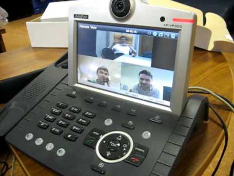 Через 5 лет видеотелефония заменит голосовые звонки 
