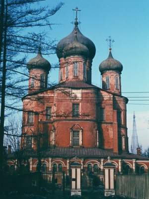 Уникальные ретро фотографии СССР, сделанные в 1950-х годах. Фото