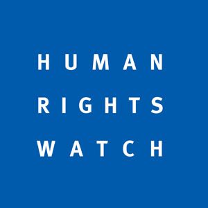 Human Rights Watch зафиксировал в Украине давление на СМИ и другие нарушения