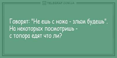 Свежие анекдоты об остроумных водителях и бедных романтиках