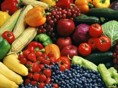 Медики рассказали, сколько нужно есть фруктов, чтобы продлить жизнь