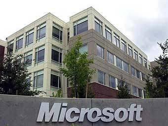Менеджер украл у Microsoft полмиллиона долларов