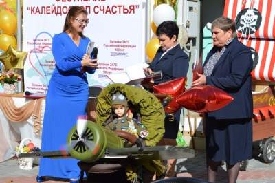 В Крыму состоялся «парад колясок», В Сети хохочут