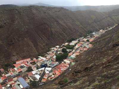 Так выглядит самый бесполезный в мире аэропорт. Фото