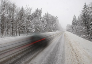 В США построят самоочищающиеся от снега дороги