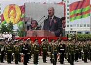 Белоруссия отмечает День независимости  