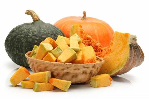 Пять самых полезных продуктов октября