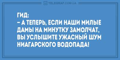 Свежие анекдоты о веселых дачниках и болтливых дамах