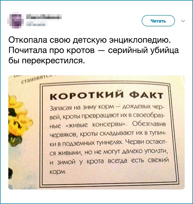 23 примера черного юмора, от которых даже смех и тот ужасен