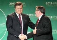 Польские украинцы призвали поляков не верить Януковичу  