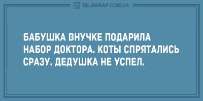 «Они спят за деньги» и другие веселые анекдоты для хорошего настроения