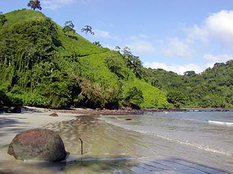 Коста-Рику признали самым счастливым местом на Земле