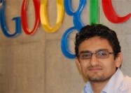 Беспорядки в Египте организовал топ-менеджер Google  