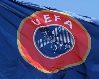 УЕФА опубликовал заявление по Украине