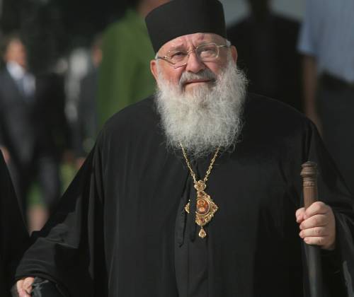 Глава украинских греко-католиков уходит в отставку