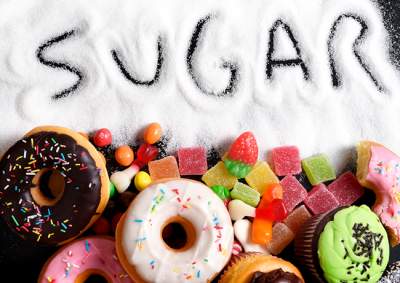 Убедительные причины отказаться от сахара