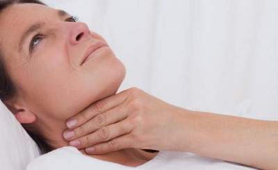 Домашние способы устранения боли в горле