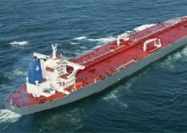 Пираты захватили супертанкер с нефтью на 20 млн долларов  