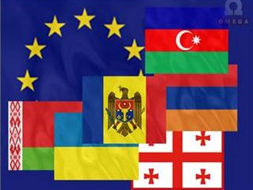 Беларусь отстранили от участия в программе Евросоюза "Восточное партнёрство"
