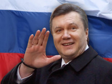 Россия потребовала от Януковича совместного образования и культуры