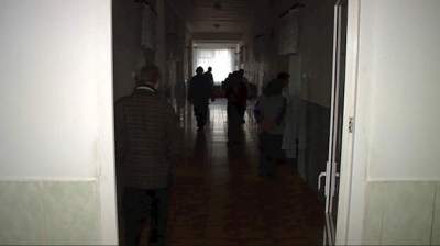 Соцсети шокировали условия питания в украинских психлечебницах